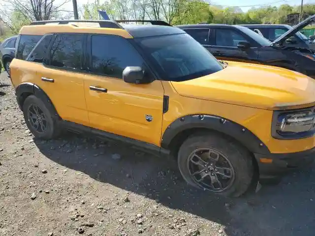 3FMCR9B60NRD03775 2022 FORD BRONCO-3