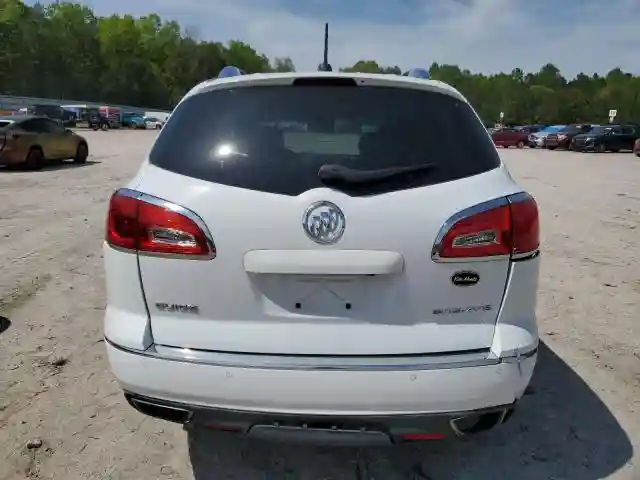 5GAKRBKD7GJ193912 2016 BUICK ENCLAVE-5