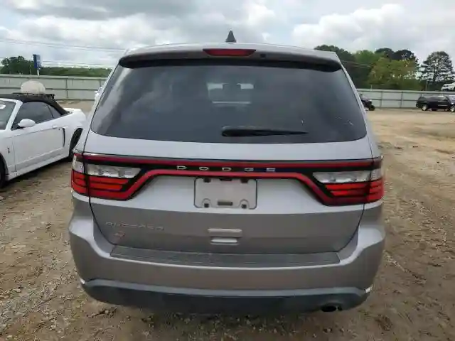 1C4RDJAG7KC711208 2019 DODGE DURANGO-5