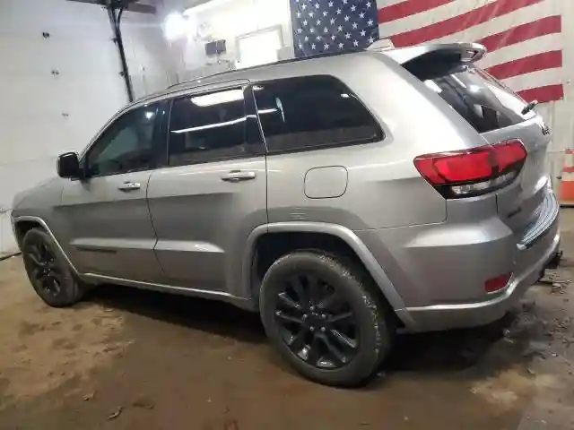 1C4RJFAG8HC892673 2017 JEEP GRAND CHEROKEE-1