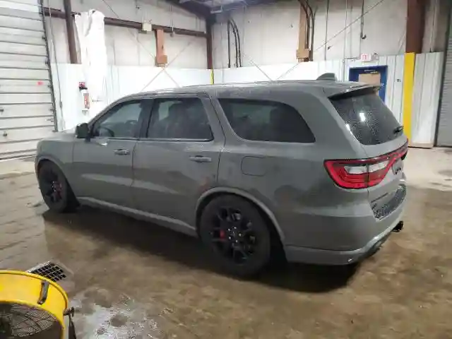 1C4SDJH9XMC845190 2021 DODGE DURANGO-1