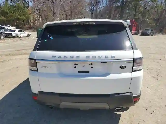 SALWG2KF2GA641912 2016 LAND ROVER RANGEROVER-5