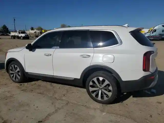 5XYP64HC3LG096661 2020 KIA TELLURIDE-1