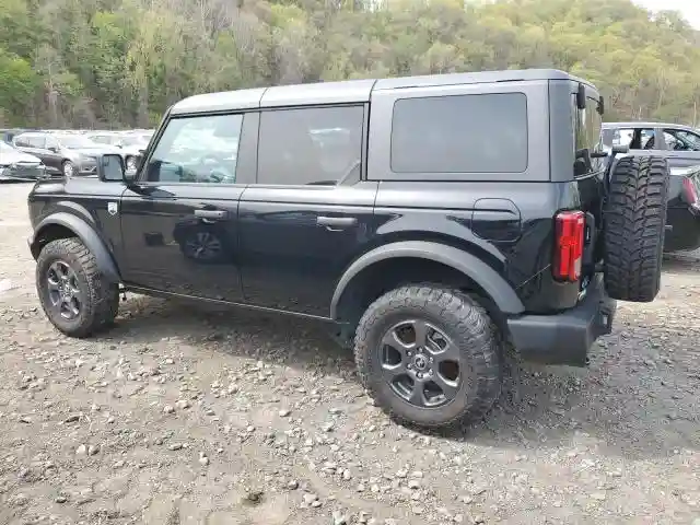 1FMDE5BH2PLB27629 2023 FORD BRONCO-1