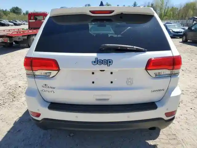 1C4RJFAG7JC351183 2018 JEEP GRAND CHEROKEE-5