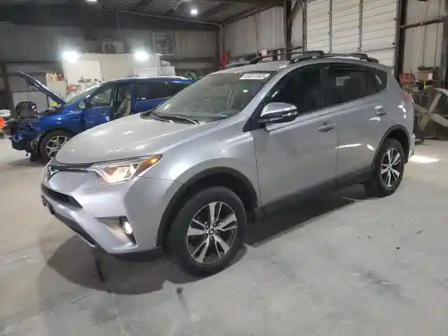 2T3WFREV5HW403884 2017 TOYOTA RAV4-0