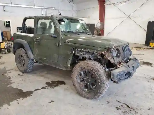 1C4GJXAG9MW766912 2021 JEEP WRANGLER-3