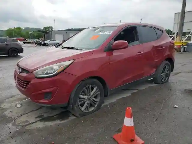 KM8JT3AF6FU088999 2015 HYUNDAI TUCSON-0