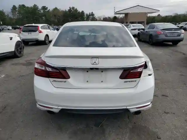 1HGCR2F51GA032558 2016 HONDA ACCORD-5