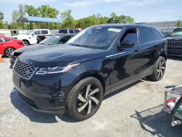 SALYB2EX7LA256562 2020 LAND ROVER RANGEROVER-0