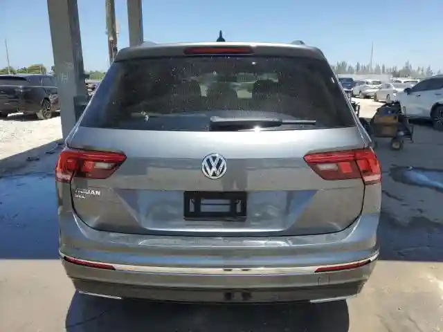 3VV3B7AX3KM012480 2019 VOLKSWAGEN TIGUAN-5