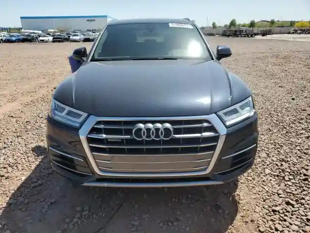 WA1BNAFY1K2026962 2019 AUDI Q5-4