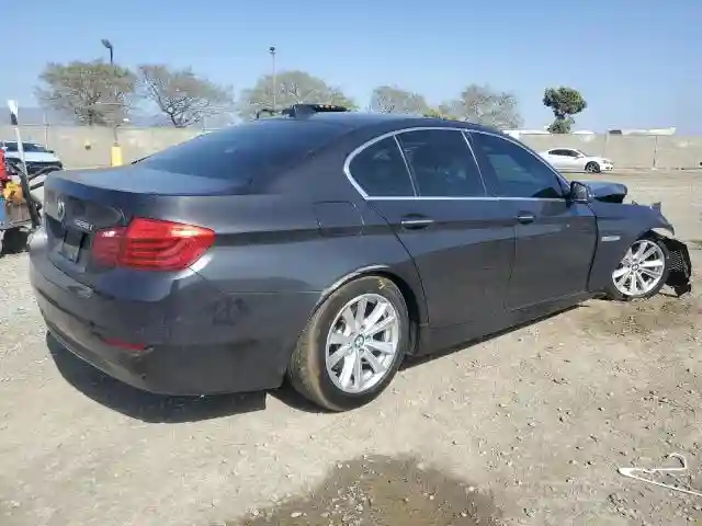 WBA5A5C52FD521937 2015 BMW 5 SERIES-2
