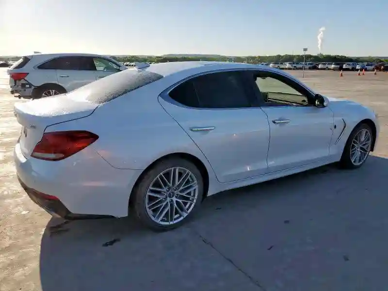 KMTG34LA1LU063284 2020 GENESIS G70-2