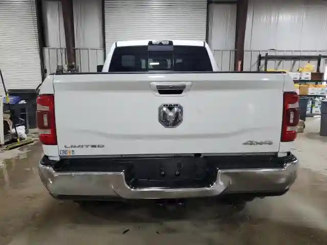 3C6UR5TL0LG263591 2020 RAM 2500-5