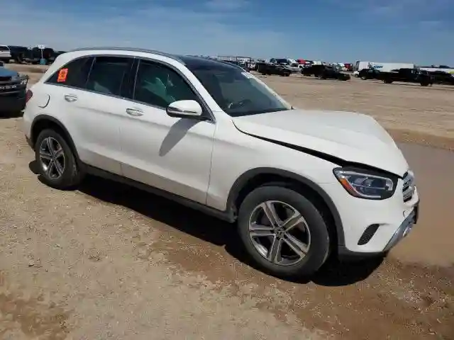 W1N0G8DB4MF940013 2021 MERCEDES-BENZ GLC-CLASS-3