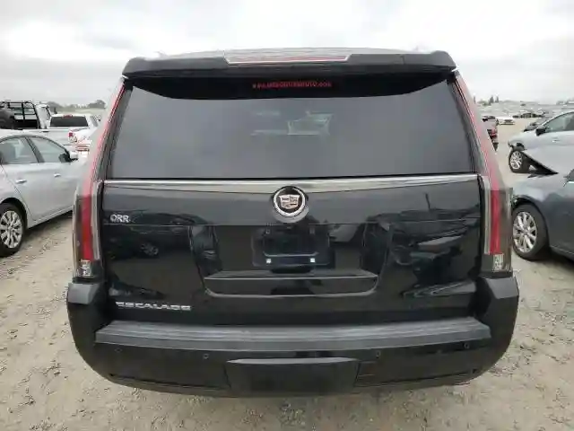 1GYS3CKJ7FR308532 2015 CADILLAC ESCALADE-5