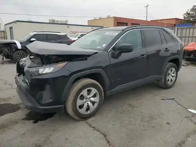2T3H1RFVXLW068782 2020 TOYOTA RAV4-0