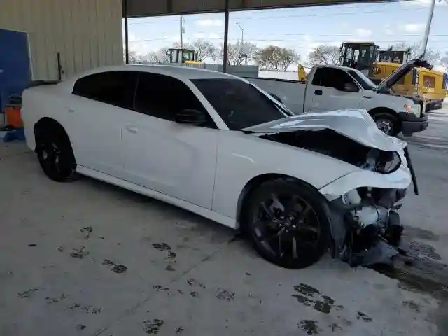 2C3CDXCT7MH622116 2021 DODGE CHARGER-3