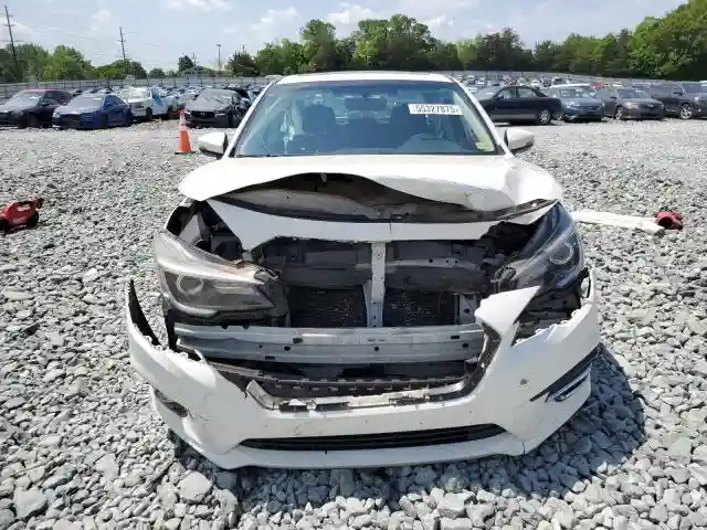 4S3BNEN64J3039551 2018 SUBARU LEGACY-4