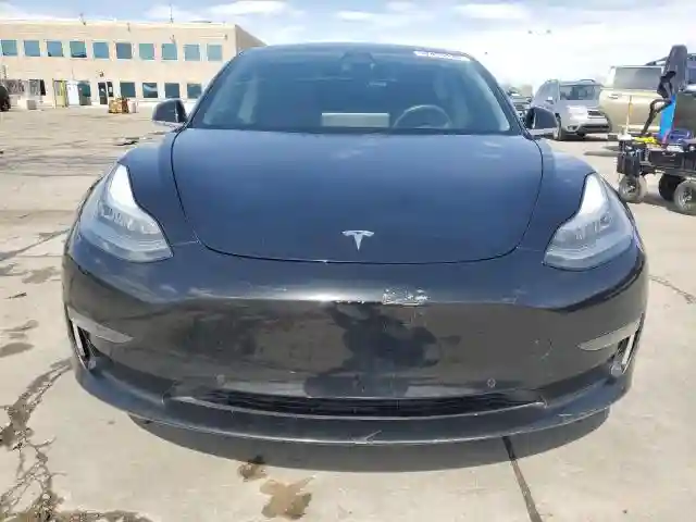 5YJ3E1EB4LF599909 2020 TESLA MODEL 3-4