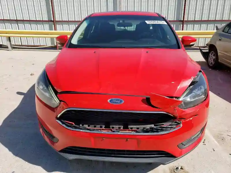 1FADP3M26HL264527 2017 FORD FOCUS-4