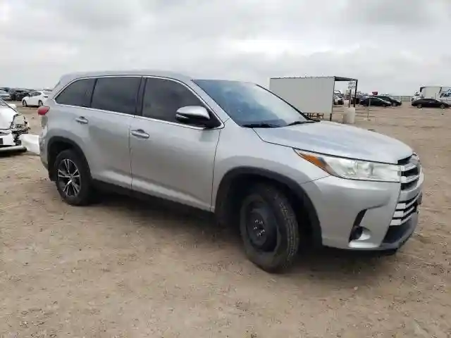 5TDBZRFH1KS946849 2019 TOYOTA HIGHLANDER-3