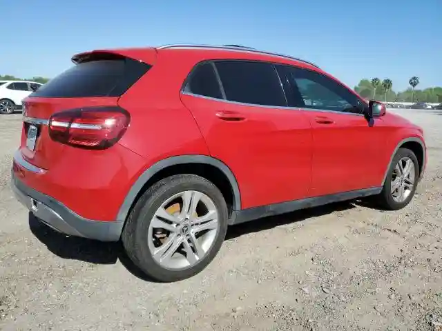 W1NTG4EB7LU029205 2020 MERCEDES-BENZ GLA-CLASS-2