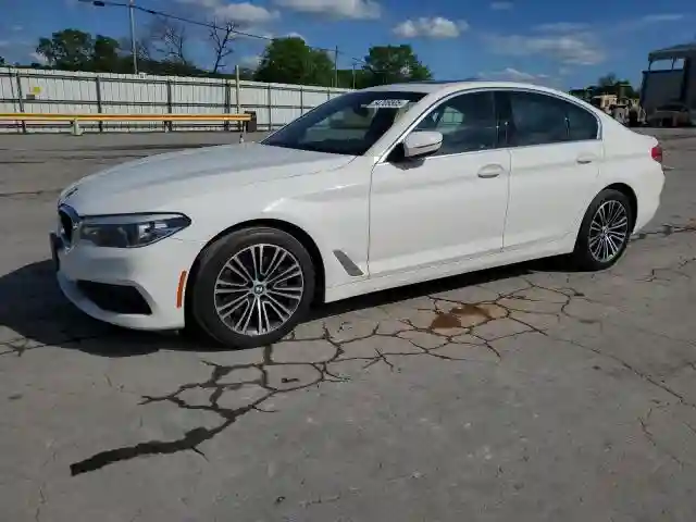 WBAJR7C04LWW64640 2020 BMW 5 SERIES-0