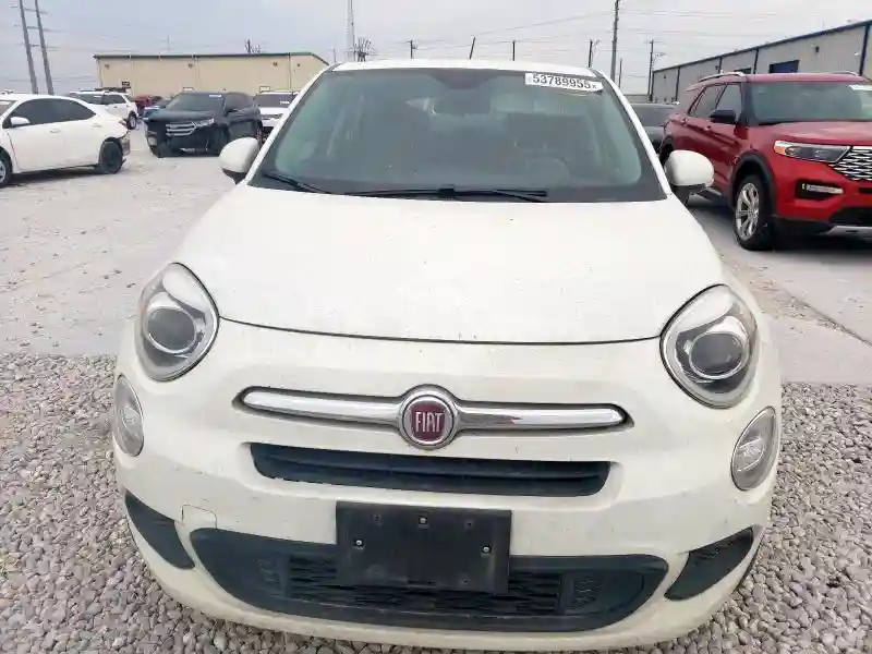 ZFBCFXAH0HP602900 2017 FIAT 500-4