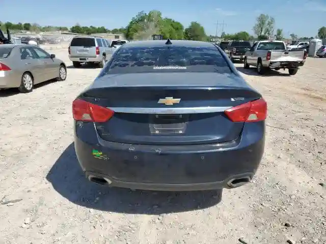 2G1105S39K9117568 2019 CHEVROLET IMPALA-5