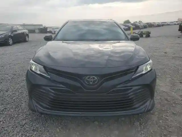 4T1C11AK0LU365724 2020 TOYOTA CAMRY-4