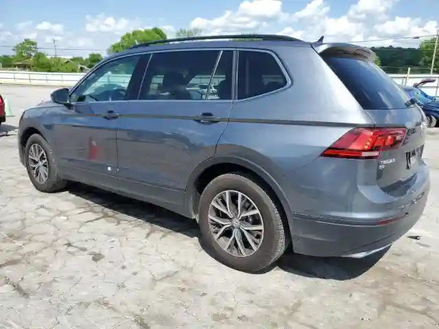 3VV3B7AX6KM006625 2019 VOLKSWAGEN TIGUAN-1