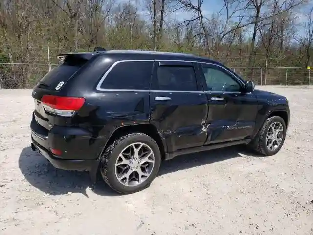 1C4RJFCG4LC147974 2020 JEEP GRAND CHEROKEE-2