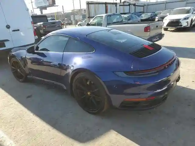 WP0AA2A96LS205552 2020 PORSCHE 911-1