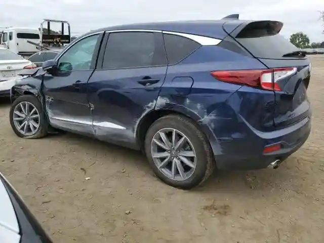 5J8TC2H55ML020895 2021 ACURA RDX-1