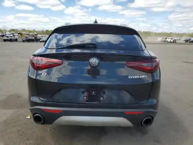 ZASPAKBN1K7C67083 2019 ALFA ROMEO STELVIO-5
