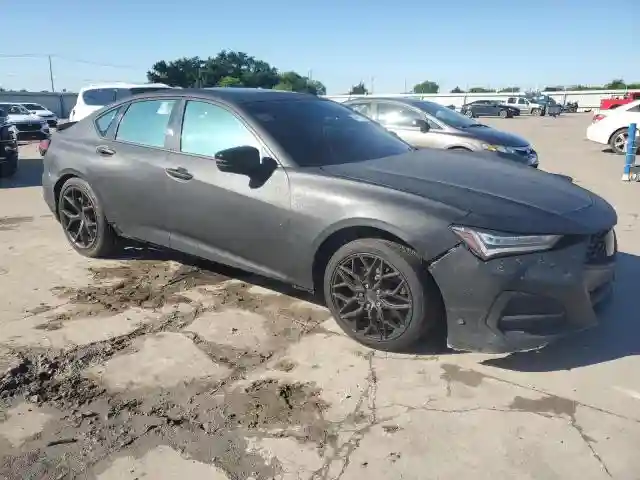 19UUB6F41MA003158 2021 ACURA TLX-3