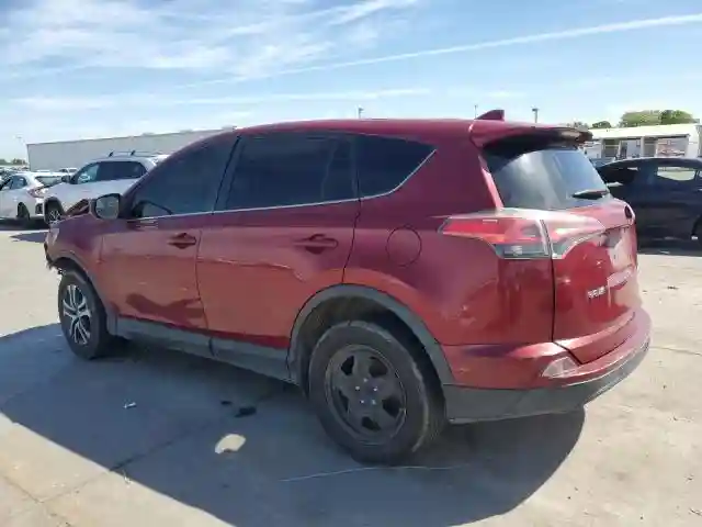 2T3BFREV0JW787271 2018 TOYOTA RAV4-1