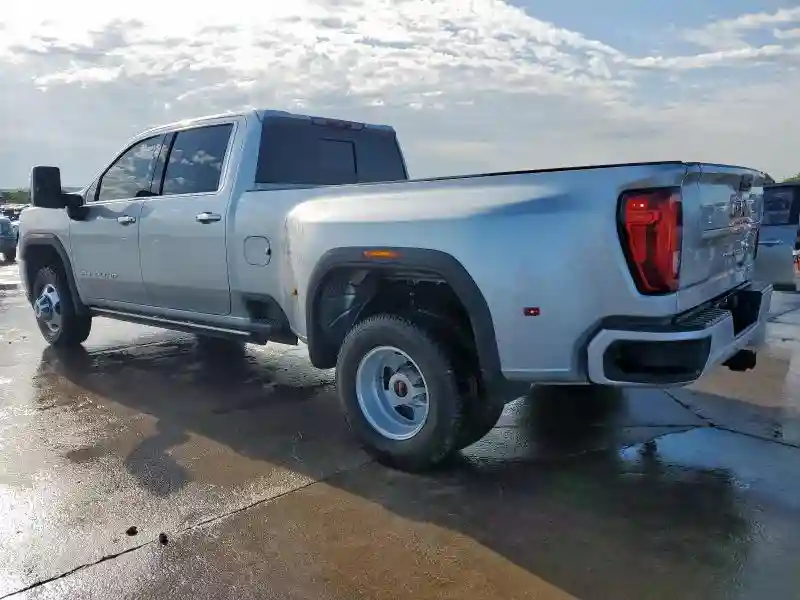 1GT49WEY4NF360479 2022 GMC SIERRA-1