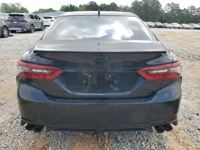 4T1K61AKXRU243054 2024 TOYOTA CAMRY-5