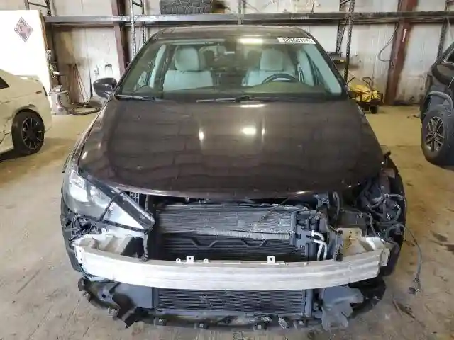 2C4RC1DG9HR593001 2017 CHRYSLER PACIFICA-4
