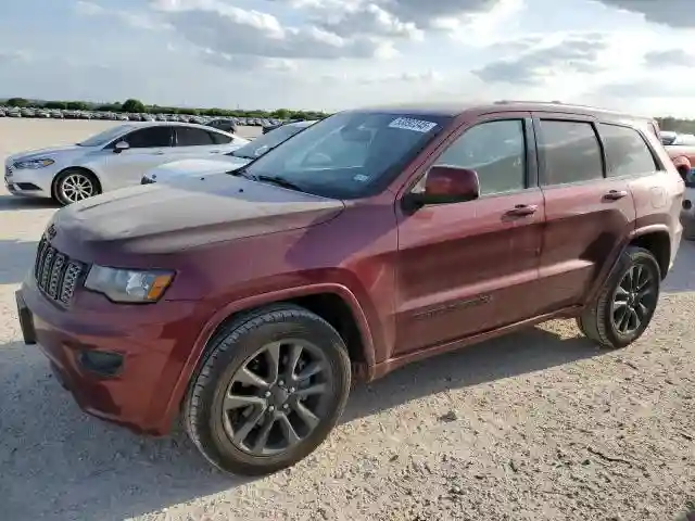 1C4RJFAG0HC910017 2017 JEEP GRAND CHEROKEE-0