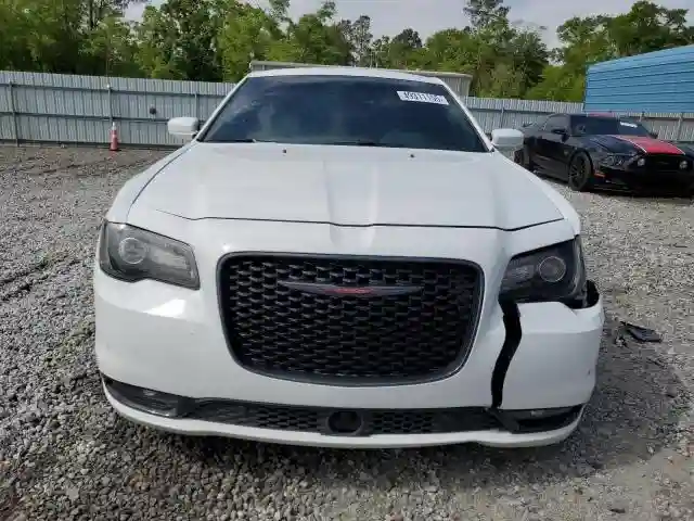2C3CCABG5MH541488 2021 CHRYSLER 300-4