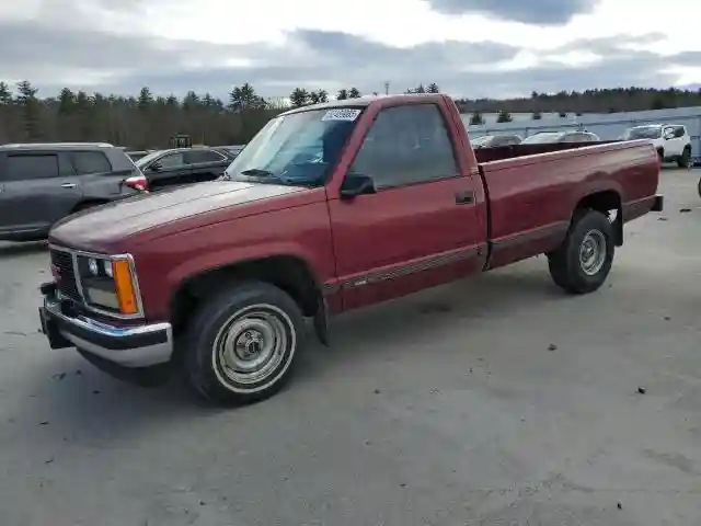 1GTDC14H2JZ525458 1988 GMC G-SERIES-0