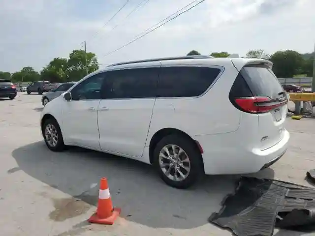 2C4RC3BG6MR511380 2021 CHRYSLER PACIFICA-1
