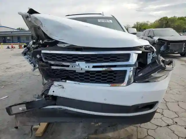 1GNSCBKC7GR396461 2016 CHEVROLET TAHOE-4