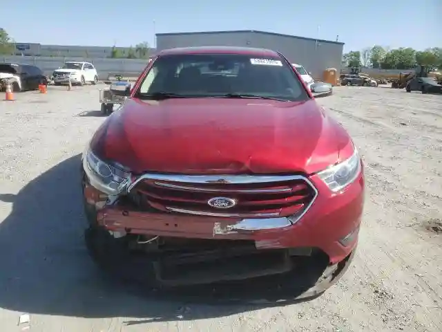 1FAHP2F80FG118014 2015 FORD TAURUS-4