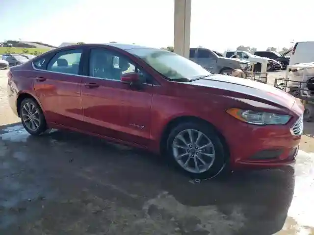 3FA6P0LU3HR266084 2017 FORD FUSION-3