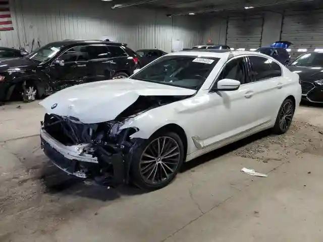 WBA13BJ04NWX53277 2022 BMW 5 SERIES-0